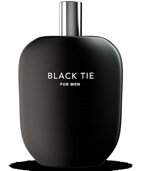 black tie fragrantica.